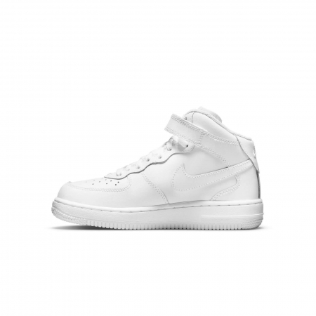 NIKE Force 1 Mid LE BP - DH2934-111 [1]