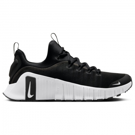 ÎNCĂLȚĂMINTE - NIKE Free Metcon 6 - FJ7127-001