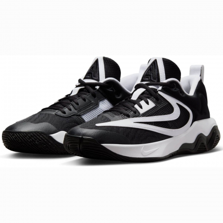 NIKE Giannis Immortality 3 - DZ7533-003 [3]