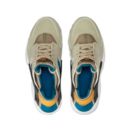 Nike Huarache Run GS Trainers DV7139 Sneakers Shoes