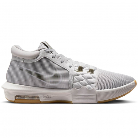 Ghete baschet - NIKE Lebron Witness 8 - FB2239-003