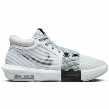 Ghete baschet - NIKE Lebron Witness 8 - FB2239-100