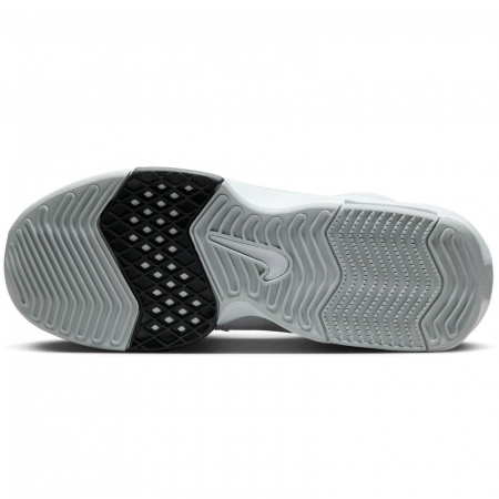 NIKE Lebron Witness 8 - FB2239-100 [4]