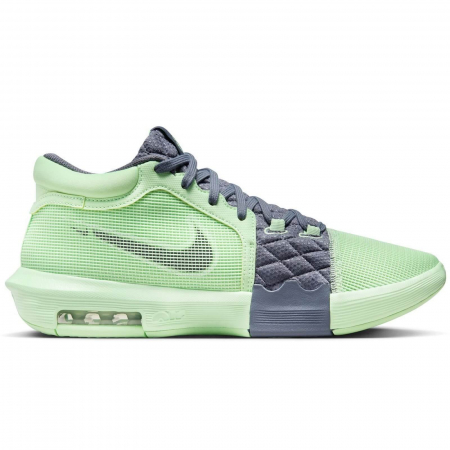 Ghete baschet - NIKE Lebron Witness 8 - FB2239-300