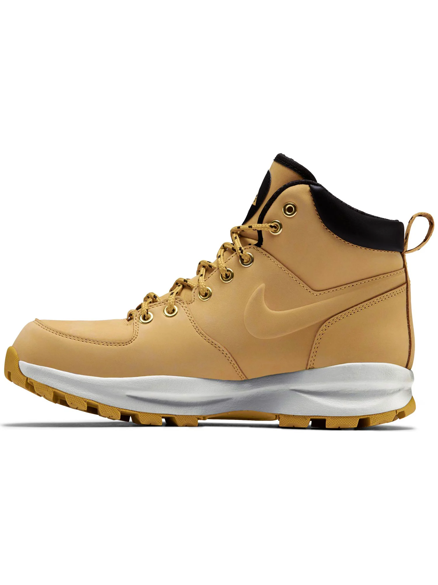 NIKE Manoa Leather Haystack - 454350-700 [1]