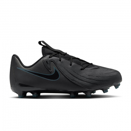 Ghete fotbal - NIKE Phantom GX 2 Academy JR FG-MG - FD6722-002