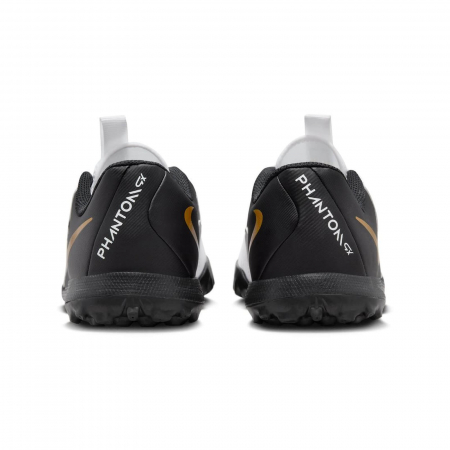 NIKE Phantom GX II Club Turf Jr - FJ2608-100 [4]