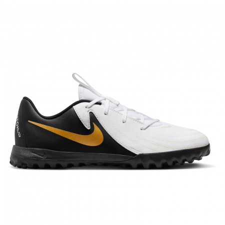 Ghete fotbal - NIKE Phantom GX II Club Turf Jr - FJ2608-100