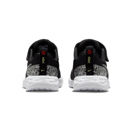 NIKE Revolution 6 JP TDV - DV3183-001 [5]