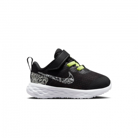 ÎNCĂLȚĂMINTE - NIKE Revolution 6 JP TDV - DV3183-001