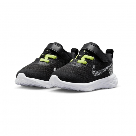 NIKE Revolution 6 JP TDV - DV3183-001 [3]