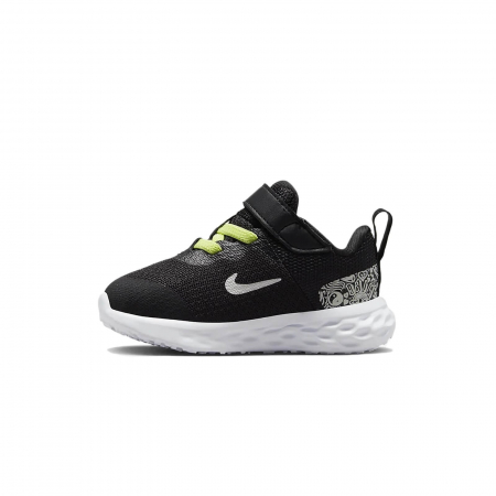 NIKE Revolution 6 JP TDV - DV3183-001 [1]