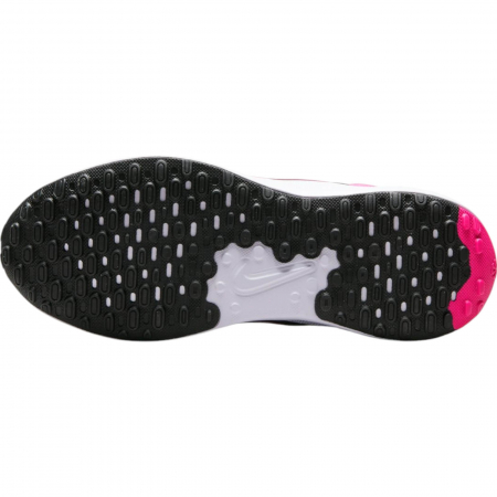 NIKE Revolution 7 GS - FB7689-002 [4]