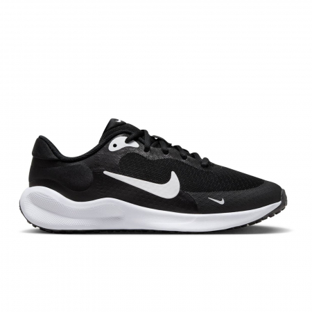 PANTOFI SPORT - NIKE Revolution 7 GS - FB7689-003