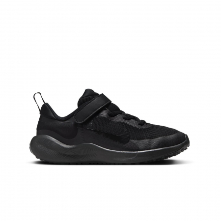 PANTOFI SPORT - NIKE Revolution 7 PSV - FB7690-001