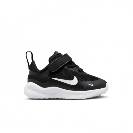 PANTOFI SPORT - NIKE Revolution 7 TDV - FB7691-003