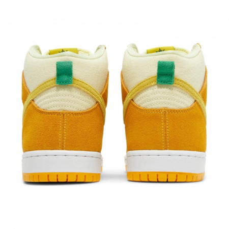 NIKE SB Dunk High Pro - DM0808-700 [5]