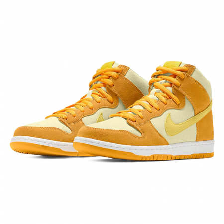 NIKE SB Dunk High Pro - DM0808-700 [3]