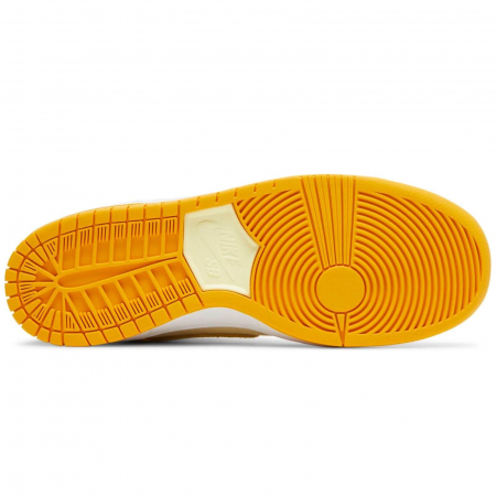 NIKE SB Dunk High Pro - DM0808-700 [4]