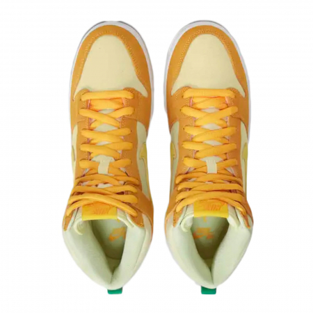 NIKE SB Dunk High Pro - DM0808-700 [2]