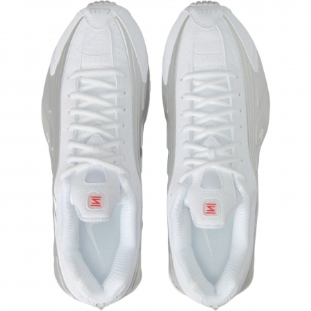 NIKE Shox R4 - HQ1988-101 [2]