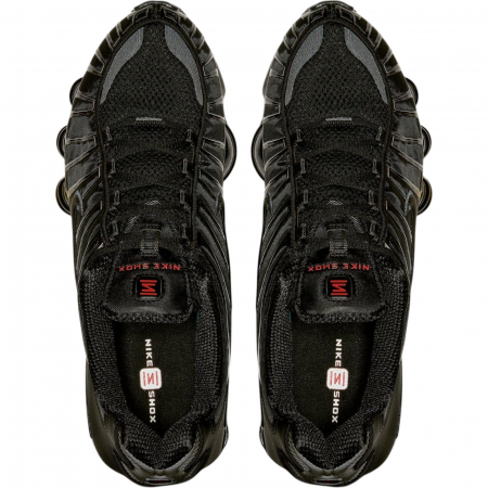 NIKE Shox TL - AV3595-002 [2]