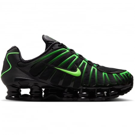 BĂRBAŢI - NIKE Shox TL - AV3595-012