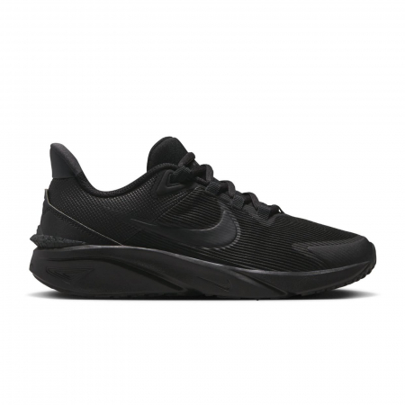 PANTOFI SPORT - NIKE Star Runner 4 NN GS - DX7615-002