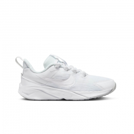 PANTOFI SPORT - NIKE Star Runner 4 NN PS - DX7614-100