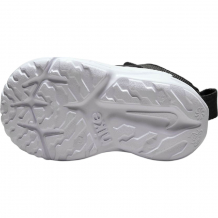 NIKE Star Runner 4 NN TD - DX7616-001 [4]