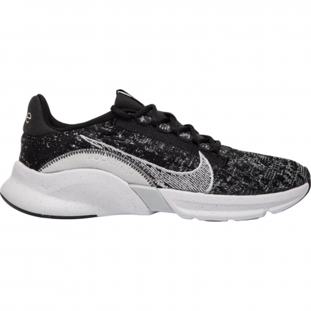 ÎNCĂLȚĂMINTE - NIKE Superrep GO 3 Flyknit - DH3394-010