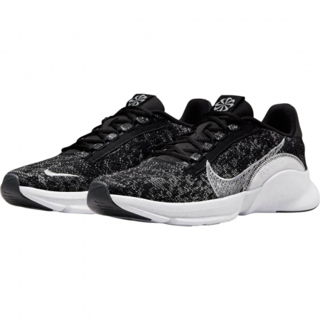 NIKE Superrep GO 3 Flyknit - DH3394-010 [3]