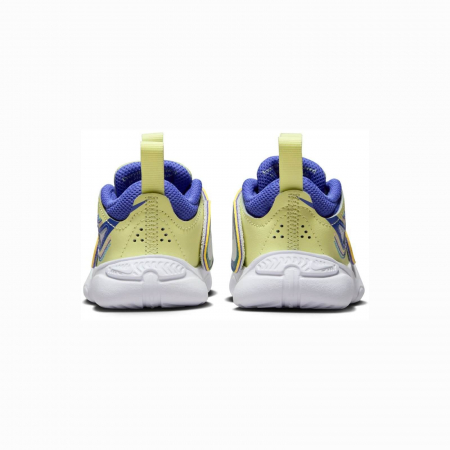 NIKE Team Hustle D 11 SE TD - FN6678-300 [5]