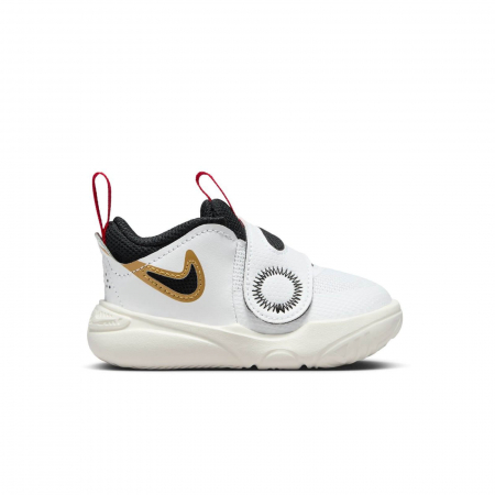 PANTOFI SPORT - NIKE Team Hustle D 11 TD - DV8995-104