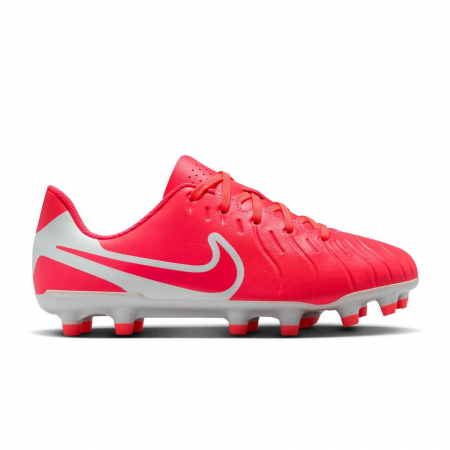 Ghete fotbal - NIKE Tiempo Legend 10 Club FG-MG - DV4352-800