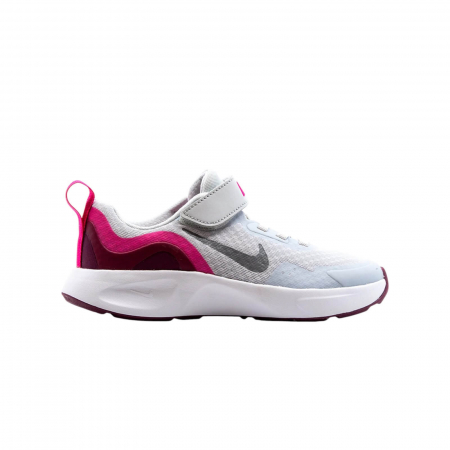 PANTOFI SPORT - NIKE Wearallday BP - CJ3817-018