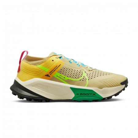Incaltaminte Pro Running - NIKE Zegama Trail ZoomX - DH0625-700