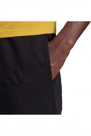 Pantaloni Adidas Aeroready Jacquard - FT6124 [4]