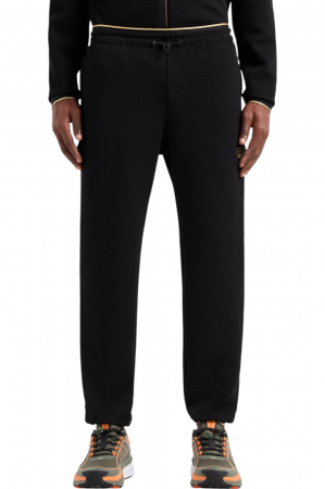 PANTALONI - Pantaloni Emporio Armani EA7 Gold Label Pique - AF10344-7M000030-UC001