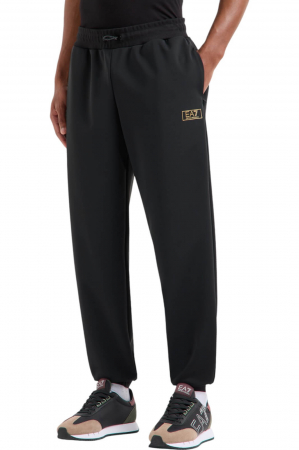 PANTALONI - Pantaloni Emporio Armani EA7 Gold Label Tech - AF10343-7M000028-UC001