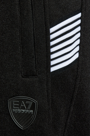 Pantaloni Emporio Armani EA7 Premium Shield Soccer - PJMTZ-6DPP93-1200 [2]