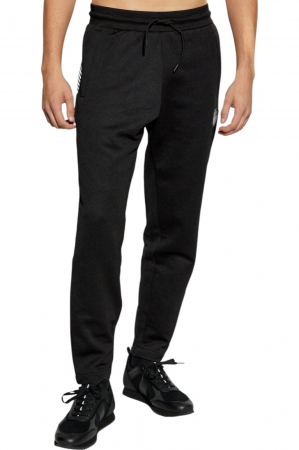 PANTALONI - Pantaloni Emporio Armani EA7 Premium Shield Soccer - PJMTZ-6DPP93-1200