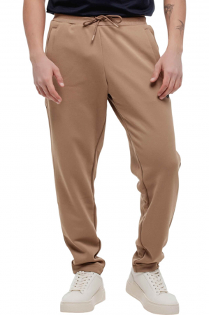 PANTALONI - Pantaloni Emporio Armani EA7 Premium Shield Soccer - PJMTZ-6DPP93-1745