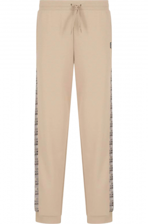 Pantaloni Emporio Armani EA7 Train Logo Series Print Jggr - AF12660-7M000216-U6155 [3]