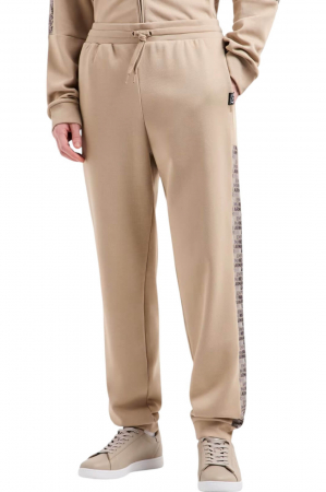 PANTALONI - Pantaloni Emporio Armani EA7 Train Logo Series Print Jggr - AF12660-7M000216-U6155