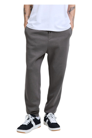 BĂRBAŢI - Pantaloni JACK &JONES Gordon Bradley - 12249274-Castlerock