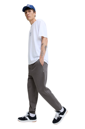 Pantaloni JACK &JONES Gordon Bradley - 12249274-Castlerock [4]