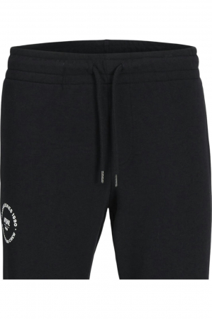 Pantaloni JACK &JONES Gordon Simon - 12268442-Black [2]