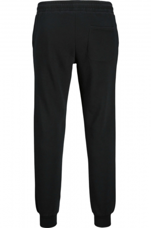 Pantaloni JACK &JONES Gordon Vesterbro Cuffed - 12268878-Black [1]