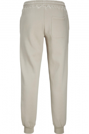 Pantaloni JACK &JONES Gordon Vesterbro Cuffed JNR - 12269664-Moonbeam [1]